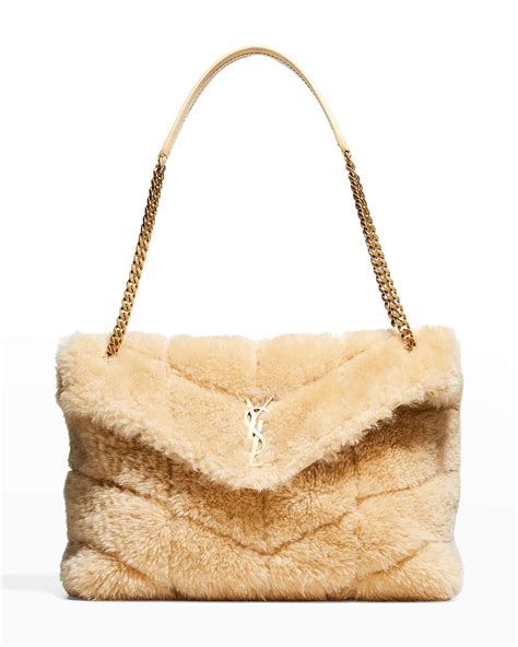 ysl sherpa bag|ysl saint laurent.